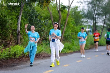 GREEN CAN GIO MARATHON 2023 - Ảnh #646358