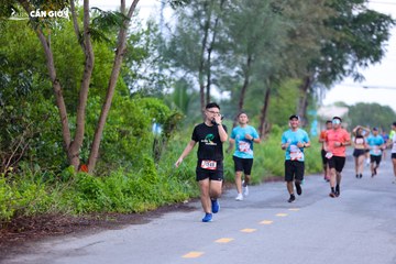 GREEN CAN GIO MARATHON 2023 - Ảnh #647461