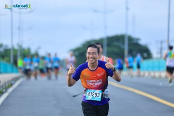 GREEN CAN GIO MARATHON 2023 - Ảnh #627944