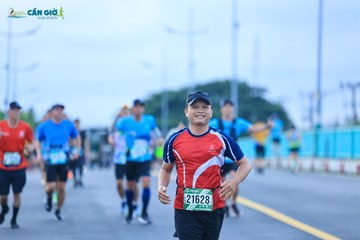 GREEN CAN GIO MARATHON 2023 - Ảnh #626921
