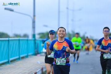 GREEN CAN GIO MARATHON 2023 - Ảnh #627626