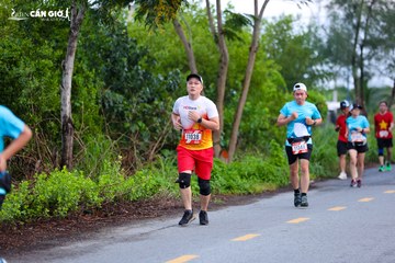 GREEN CAN GIO MARATHON 2023 - Ảnh #647313