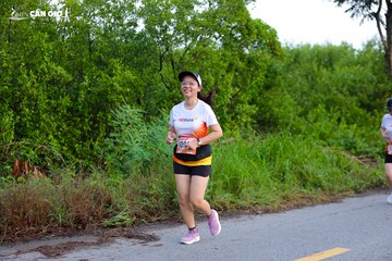 GREEN CAN GIO MARATHON 2023 - Ảnh #646053