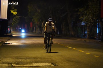 GREEN CAN GIO MARATHON 2023 - Ảnh #647565