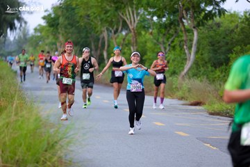 GREEN CAN GIO MARATHON 2023 - Ảnh #644896