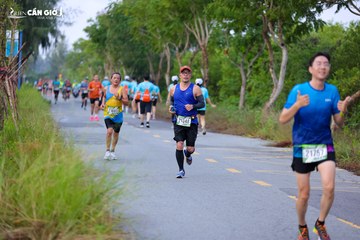 GREEN CAN GIO MARATHON 2023 - Ảnh #645729