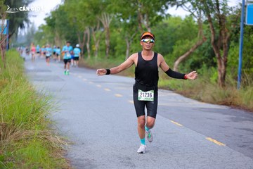 GREEN CAN GIO MARATHON 2023 - Ảnh #646419