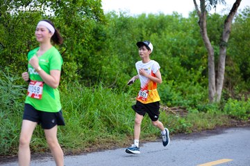 GREEN CAN GIO MARATHON 2023 - Ảnh #646881