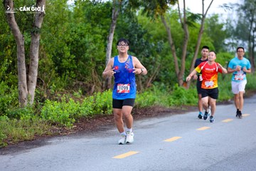 GREEN CAN GIO MARATHON 2023 - Ảnh #647411
