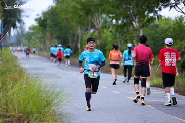 GREEN CAN GIO MARATHON 2023 - Ảnh #646757