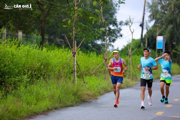 GREEN CAN GIO MARATHON 2023 - Ảnh #645613