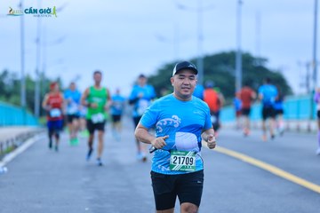 GREEN CAN GIO MARATHON 2023 - Ảnh #626734
