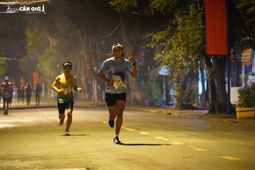 GREEN CAN GIO MARATHON 2023 - Ảnh #647641