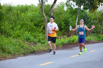 GREEN CAN GIO MARATHON 2023 - Ảnh #646643