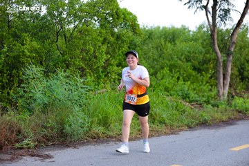 GREEN CAN GIO MARATHON 2023 - Ảnh #646051