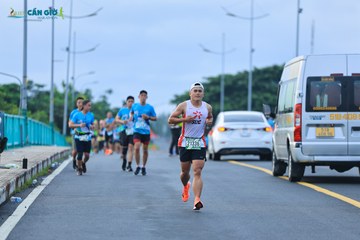 GREEN CAN GIO MARATHON 2023 - Ảnh #627968