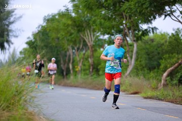 GREEN CAN GIO MARATHON 2023 - Ảnh #644750