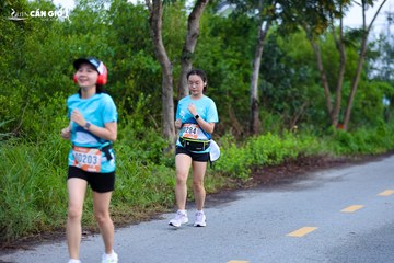 GREEN CAN GIO MARATHON 2023 - Ảnh #647472