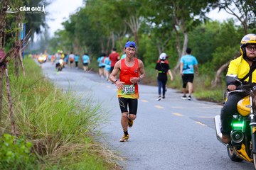 GREEN CAN GIO MARATHON 2023 - Ảnh #646572