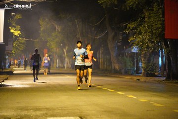 GREEN CAN GIO MARATHON 2023 - Ảnh #647659