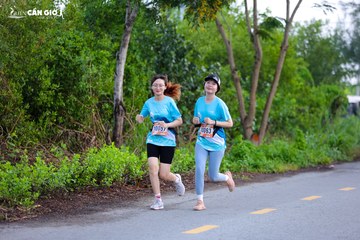 GREEN CAN GIO MARATHON 2023 - Ảnh #646329