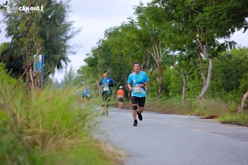 GREEN CAN GIO MARATHON 2023 - Ảnh #644769