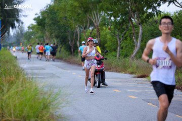 GREEN CAN GIO MARATHON 2023 - Ảnh #647358