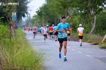 GREEN CAN GIO MARATHON 2023 - Ảnh #646861