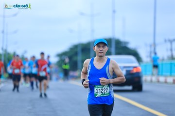 GREEN CAN GIO MARATHON 2023 - Ảnh #626908