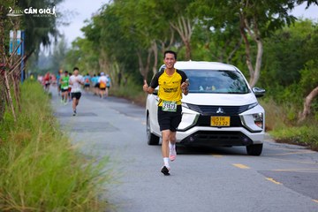 GREEN CAN GIO MARATHON 2023 - Ảnh #645923