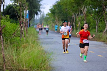 GREEN CAN GIO MARATHON 2023 - Ảnh #645562