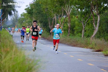 GREEN CAN GIO MARATHON 2023 - Ảnh #646269