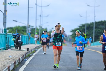 GREEN CAN GIO MARATHON 2023 - Ảnh #628146