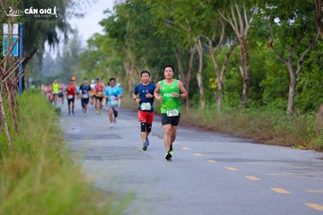 GREEN CAN GIO MARATHON 2023 - Ảnh #645914