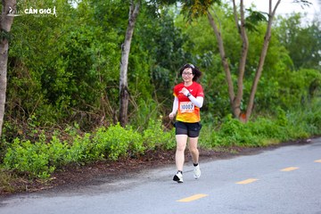 GREEN CAN GIO MARATHON 2023 - Ảnh #646766