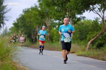 GREEN CAN GIO MARATHON 2023 - Ảnh #644752