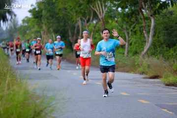 GREEN CAN GIO MARATHON 2023 - Ảnh #644959