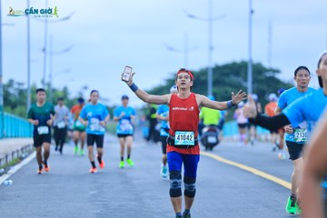 GREEN CAN GIO MARATHON 2023 - Ảnh #626758