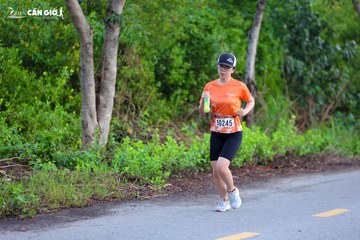 GREEN CAN GIO MARATHON 2023 - Ảnh #646176