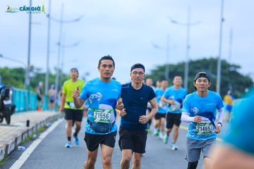GREEN CAN GIO MARATHON 2023 - Ảnh #628070