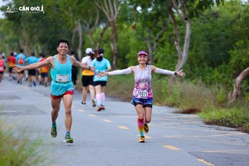 GREEN CAN GIO MARATHON 2023 - Ảnh #646841