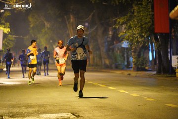 GREEN CAN GIO MARATHON 2023 - Ảnh #647666