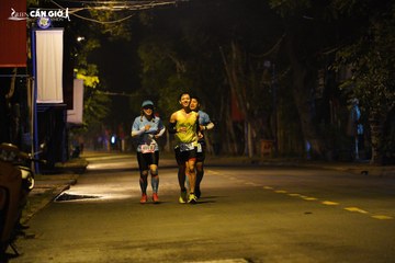 GREEN CAN GIO MARATHON 2023 - Ảnh #647559