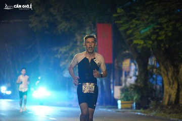 GREEN CAN GIO MARATHON 2023 - Ảnh #647622