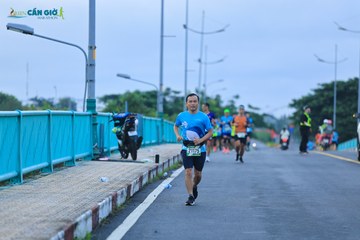 GREEN CAN GIO MARATHON 2023 - Ảnh #627492