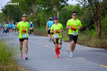 GREEN CAN GIO MARATHON 2023 - Ảnh #645655