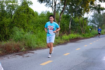 GREEN CAN GIO MARATHON 2023 - Ảnh #647502