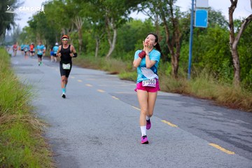 GREEN CAN GIO MARATHON 2023 - Ảnh #646426
