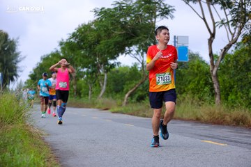 GREEN CAN GIO MARATHON 2023 - Ảnh #644588