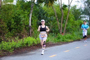 GREEN CAN GIO MARATHON 2023 - Ảnh #646926
